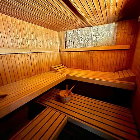 Hotel Fortuna Banja Luka Bagian luar foto