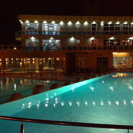 Hotel Fortuna Banja Luka Bagian luar foto