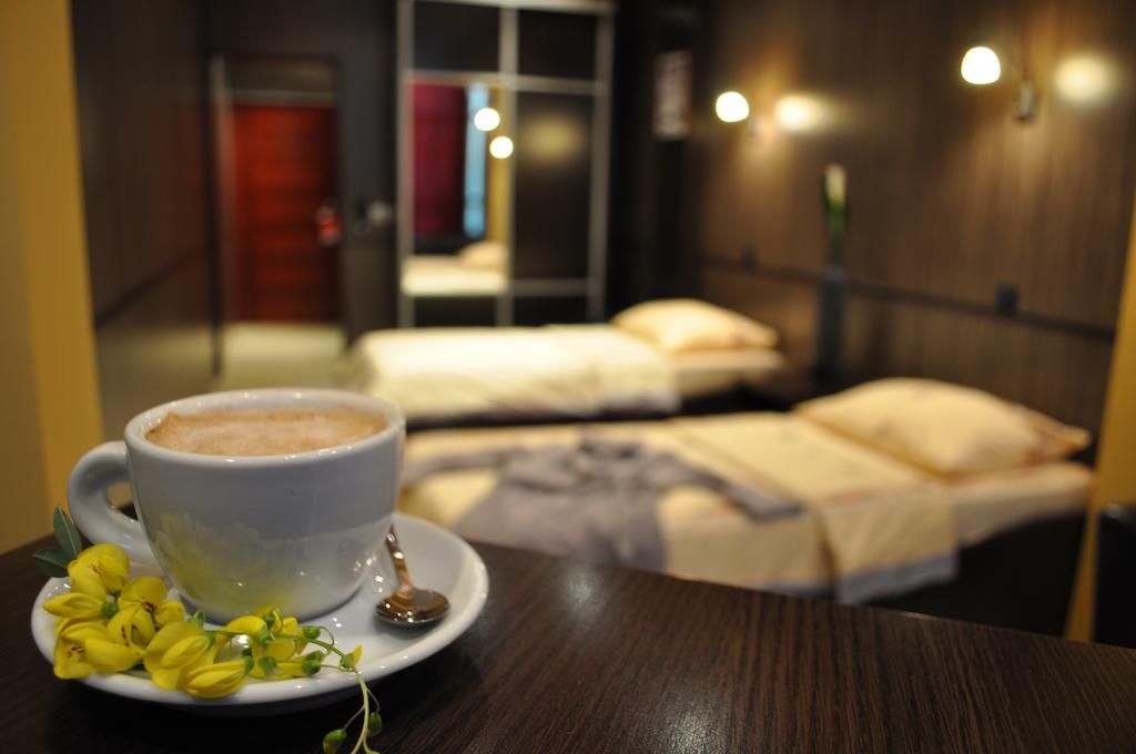 Hotel Fortuna Banja Luka Ruang foto