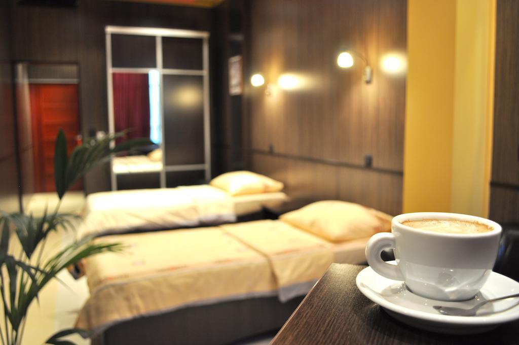 Hotel Fortuna Banja Luka Ruang foto
