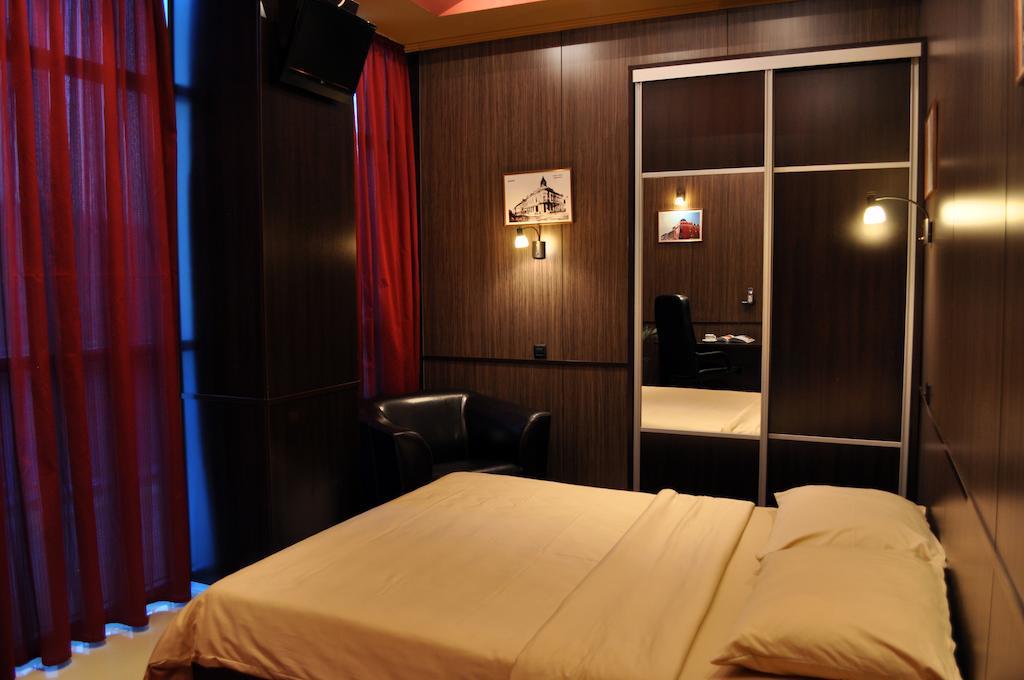 Hotel Fortuna Banja Luka Ruang foto