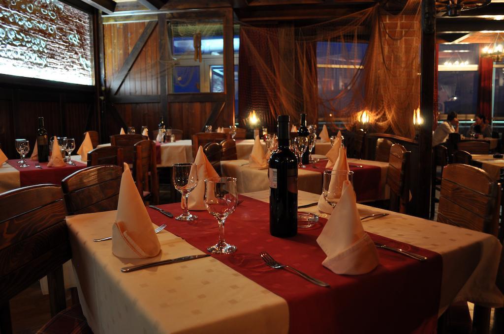 Hotel Fortuna Banja Luka Bagian luar foto