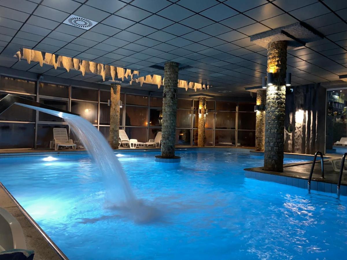 Hotel Fortuna Banja Luka Bagian luar foto